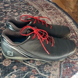 Footjoy Men’s Golf Shoes